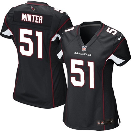 Women Arizona Cardicals jerseys-032